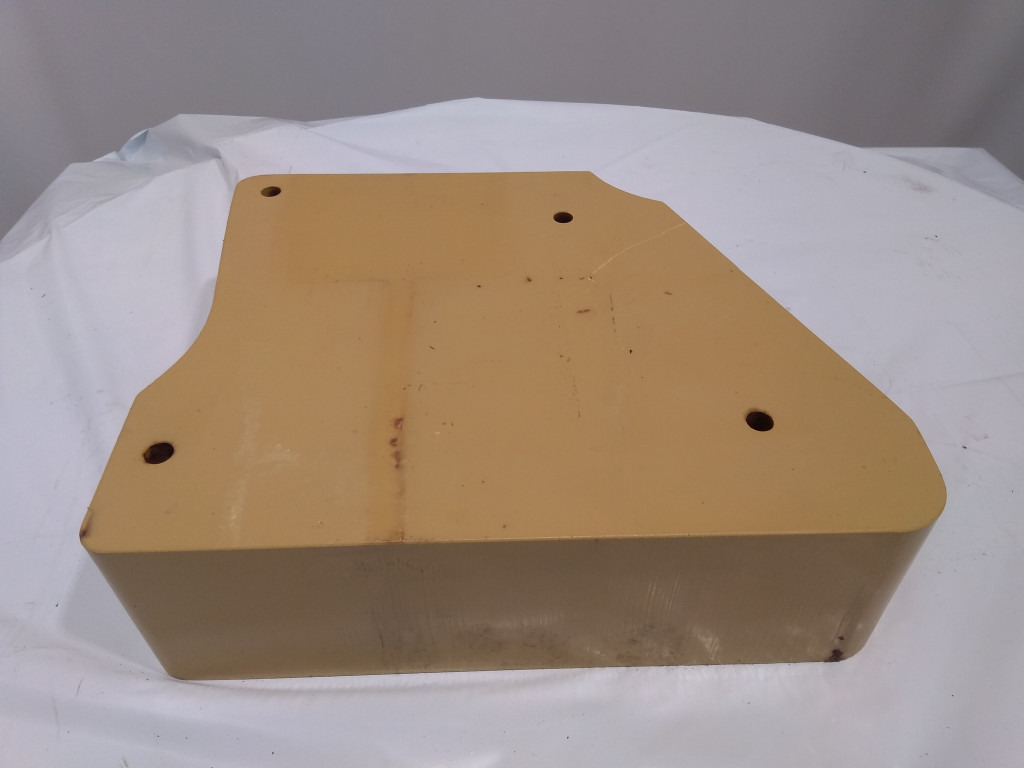 Caterpillar Random - - Counterweight for Construction machinery: picture 3 Caterpillar Random - - Counterweight for Construction machinery: picture 3