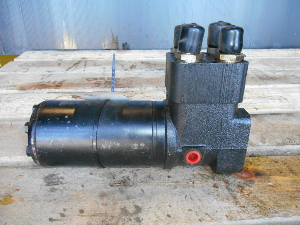 Danfoss OSP - - Steering pump for Construction machinery: picture 3 Danfoss OSP - - Steering pump for Construction machinery: picture 3