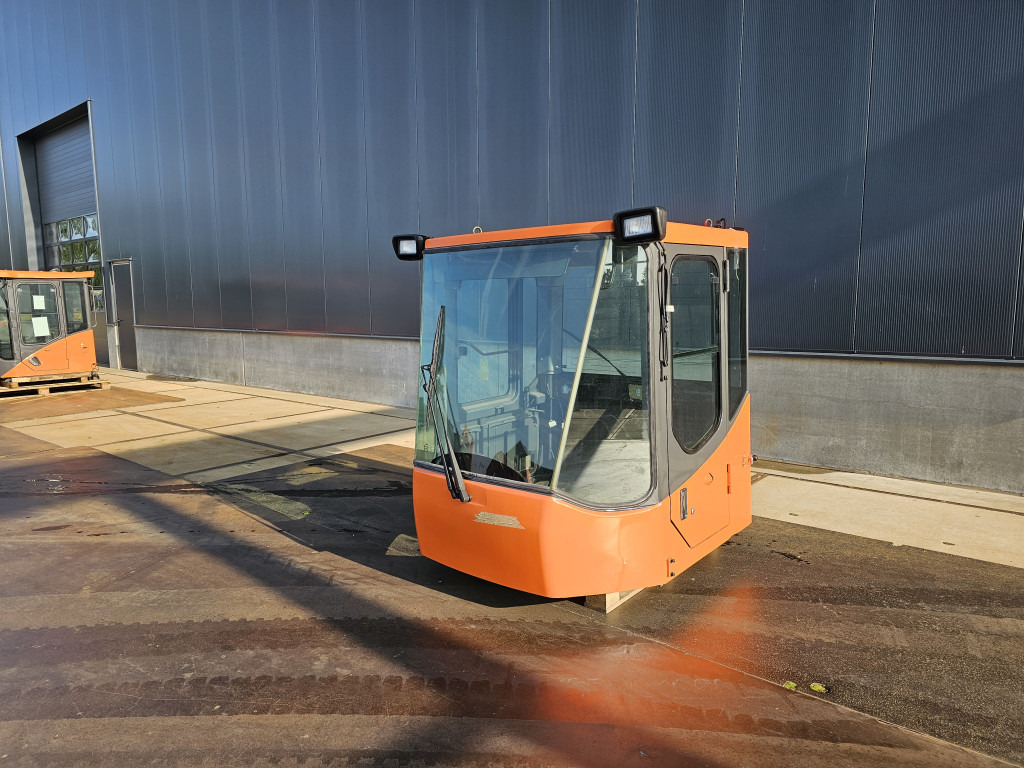 Doosan 220101-00071B - 220101-00071 - Cab for Construction machinery: picture 1 Doosan 220101-00071B - 220101-00071 - Cab for Construction machinery: picture 1