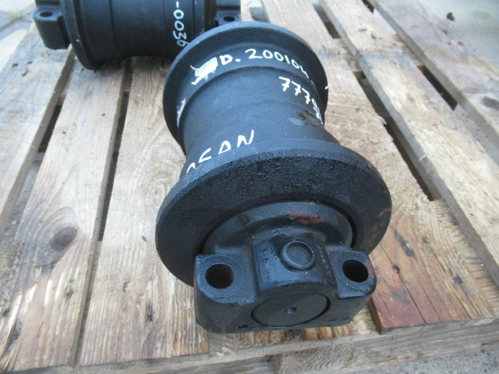 Doosan B200104.0036 - - Track roller for Construction machinery: picture 2 Doosan B200104.0036 - - Track roller for Construction machinery: picture 2