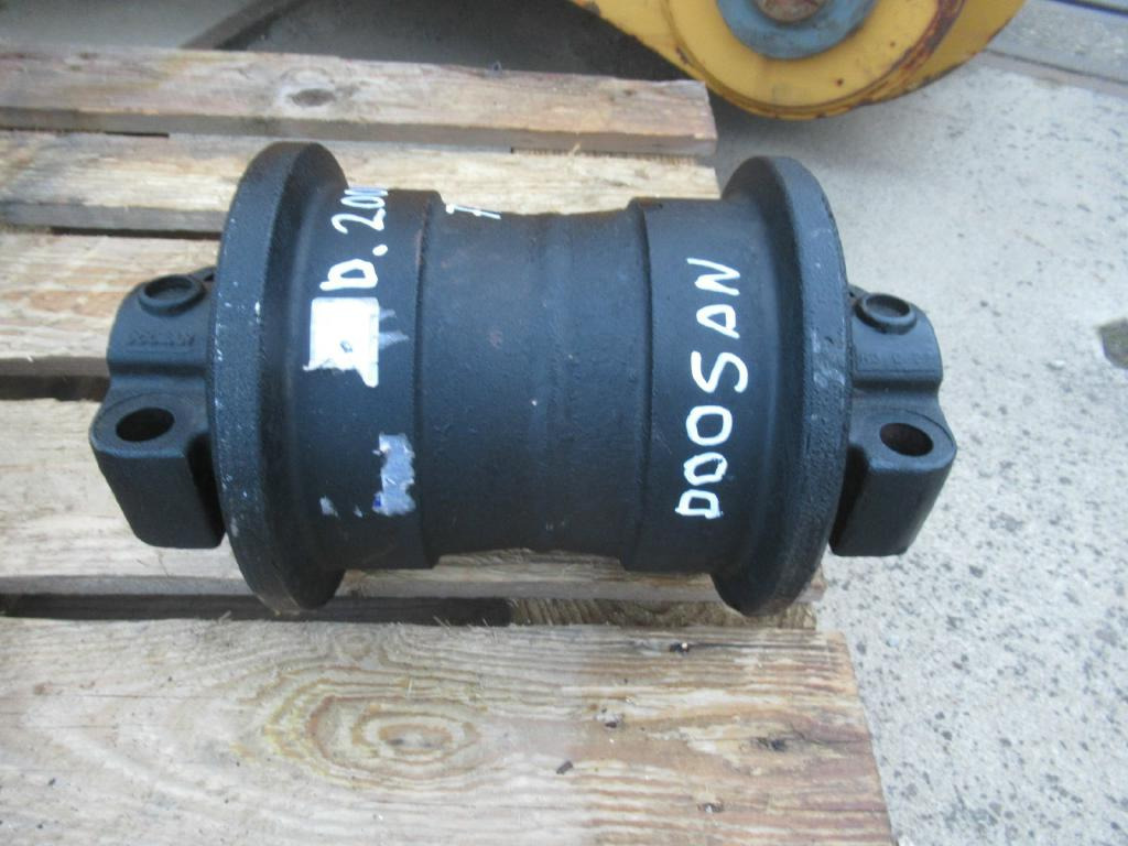 Doosan B200104.0036 - - Track roller for Construction machinery: picture 1 Doosan B200104.0036 - - Track roller for Construction machinery: picture 1