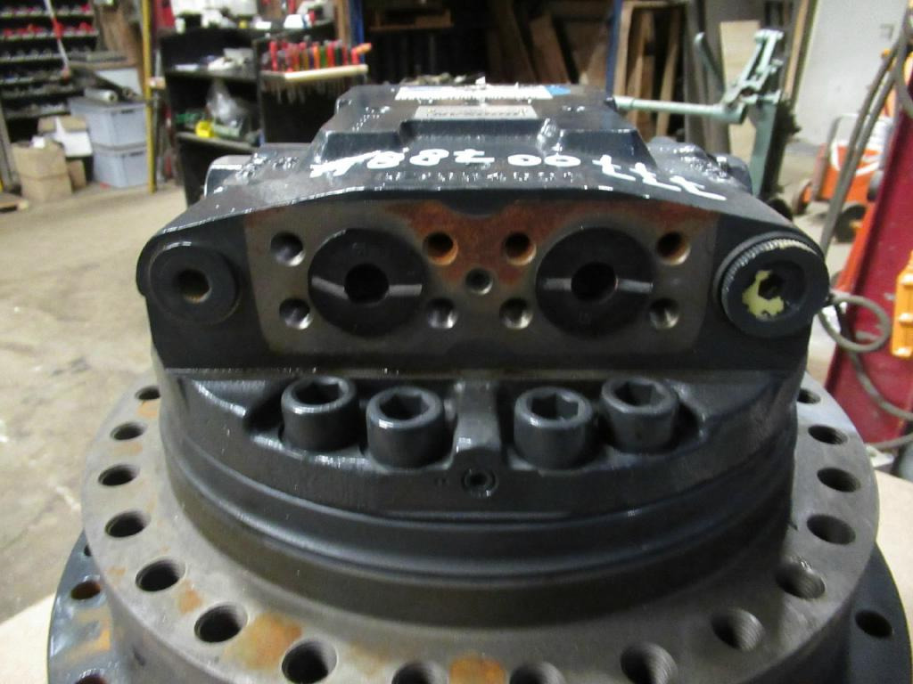 Doosan MBEB182 - - Hydraulic motor for Construction machinery: picture 2 Doosan MBEB182 - - Hydraulic motor for Construction machinery: picture 2