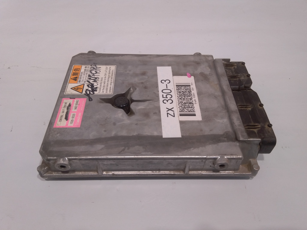 Hitachi 1028-D520 - ECU for Construction machinery: picture 1 Hitachi 1028-D520 - ECU for Construction machinery: picture 1