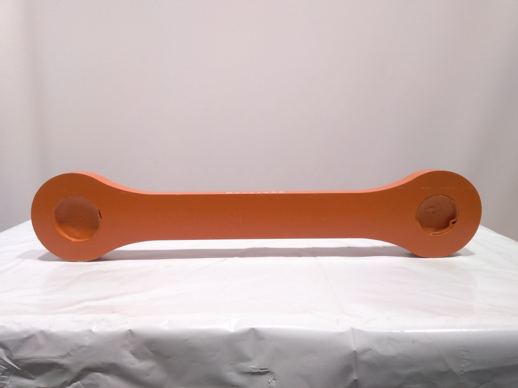 Hitachi 3084173 - Suspension for Construction machinery: picture 1 Hitachi 3084173 - Suspension for Construction machinery: picture 1