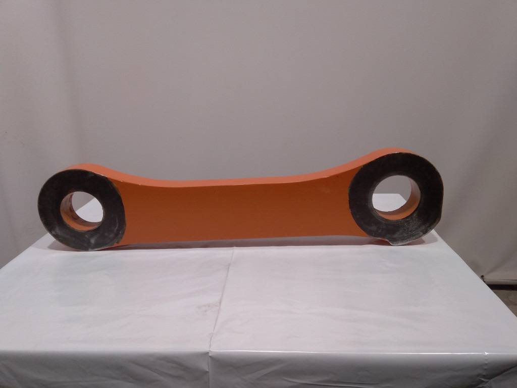 Hitachi 3089548 - Suspension for Construction machinery: picture 1 Hitachi 3089548 - Suspension for Construction machinery: picture 1