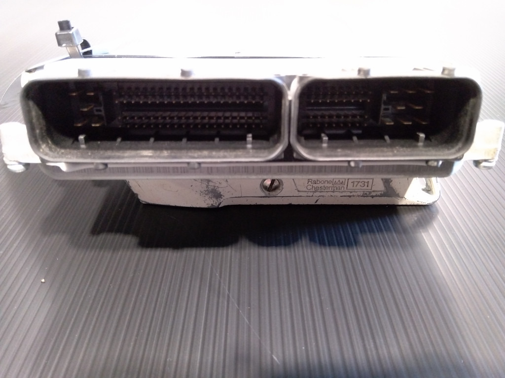 Hitachi 4644257 - ECU for Construction machinery: picture 4 Hitachi 4644257 - ECU for Construction machinery: picture 4