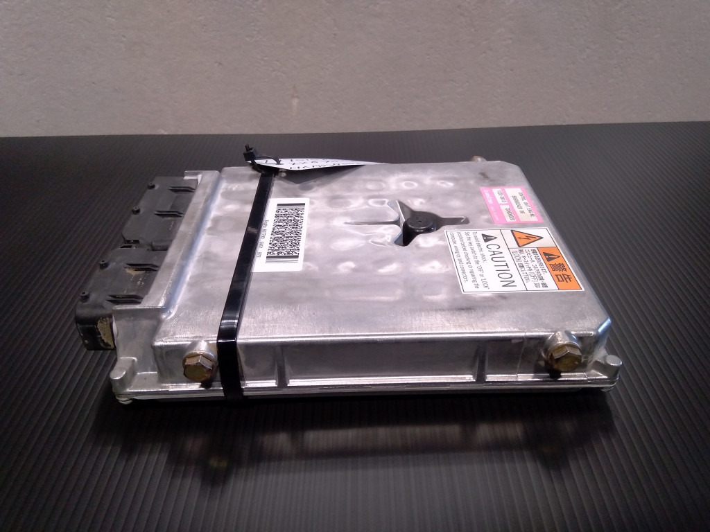 Hitachi 4644257 - ECU for Construction machinery: picture 2 Hitachi 4644257 - ECU for Construction machinery: picture 2