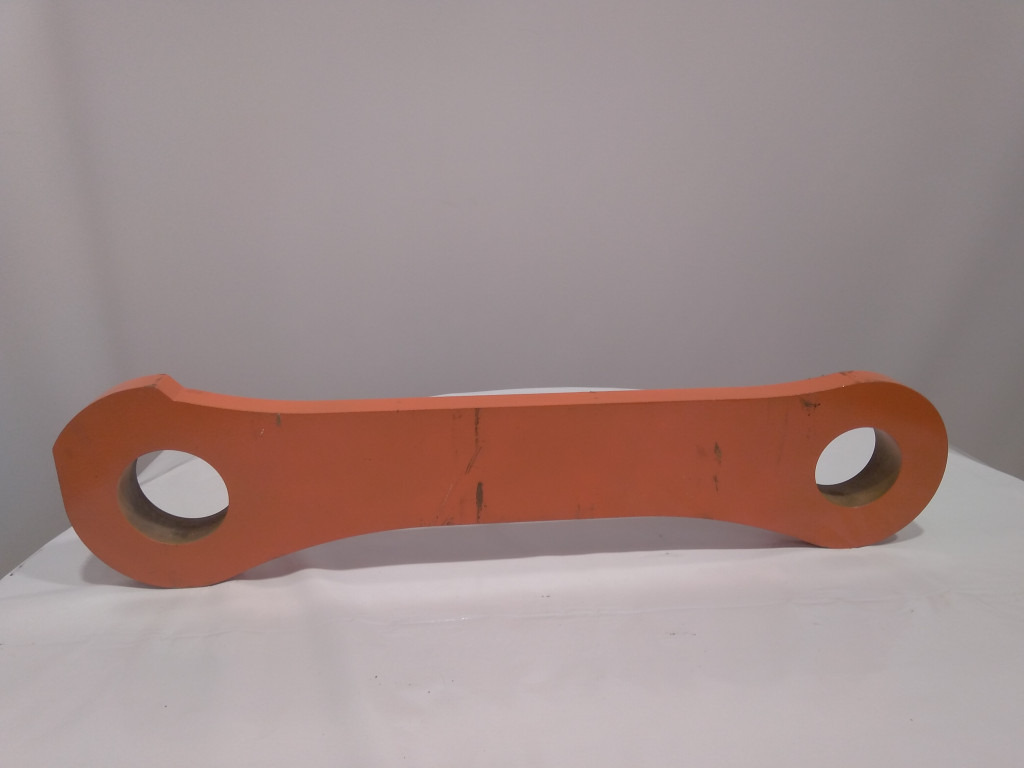 Hitachi 8050176 - Suspension for Construction machinery: picture 3 Hitachi 8050176 - Suspension for Construction machinery: picture 3