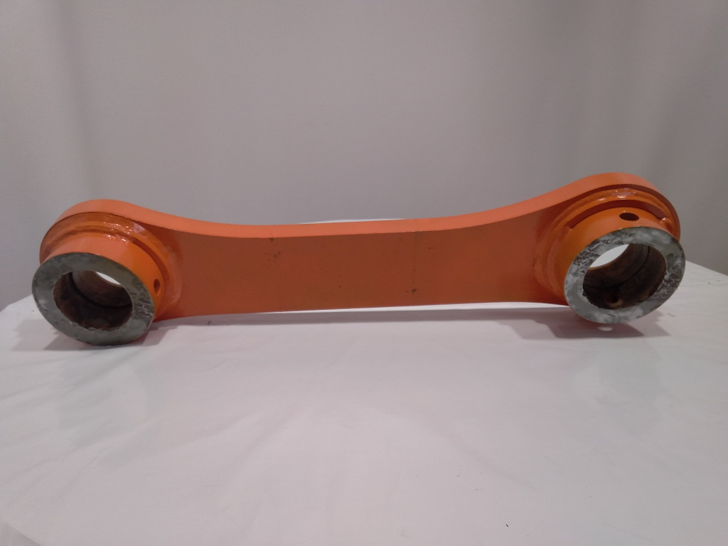 Hitachi 8050178 - Suspension for Construction machinery: picture 3 Hitachi 8050178 - Suspension for Construction machinery: picture 3
