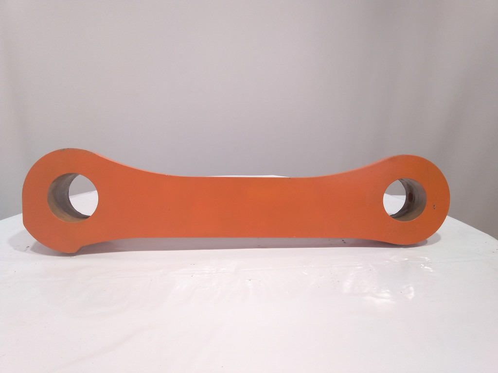 Hitachi 8050178 - Suspension for Construction machinery: picture 2 Hitachi 8050178 - Suspension for Construction machinery: picture 2