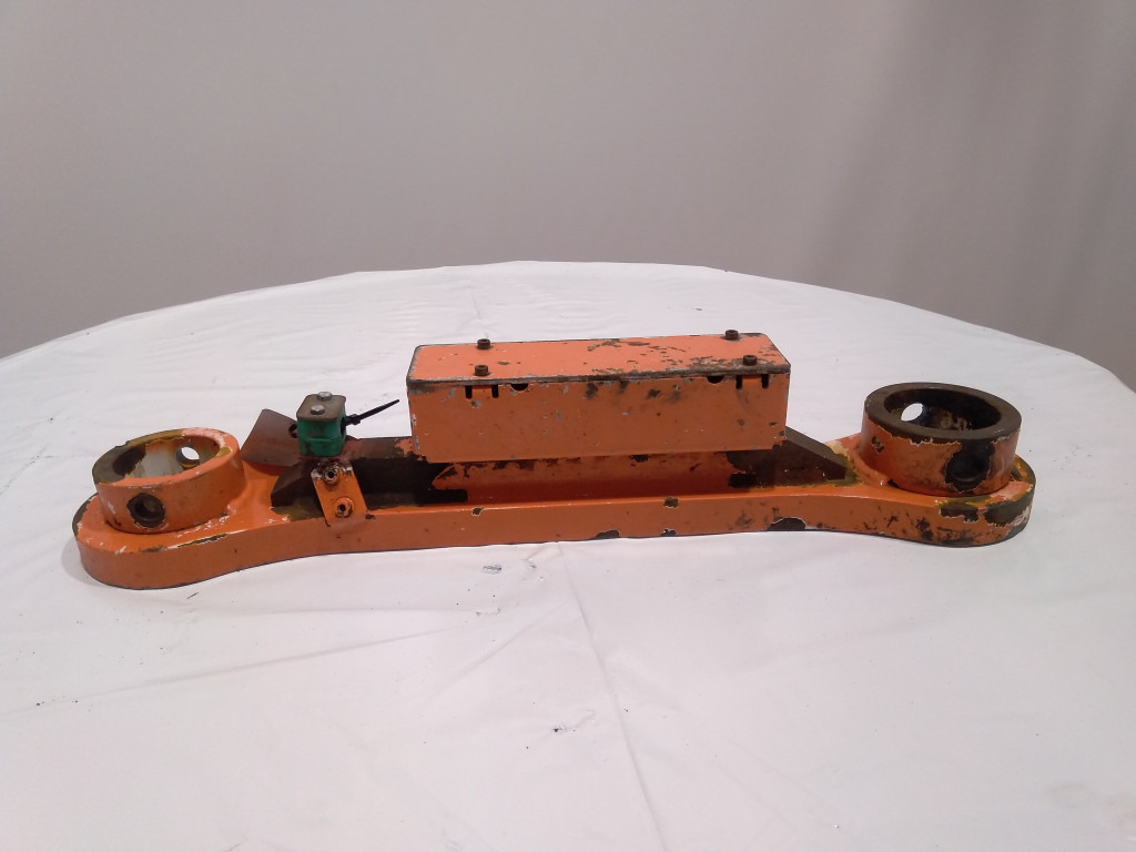 Hitachi 8061525 - Suspension for Construction machinery: picture 1 Hitachi 8061525 - Suspension for Construction machinery: picture 1