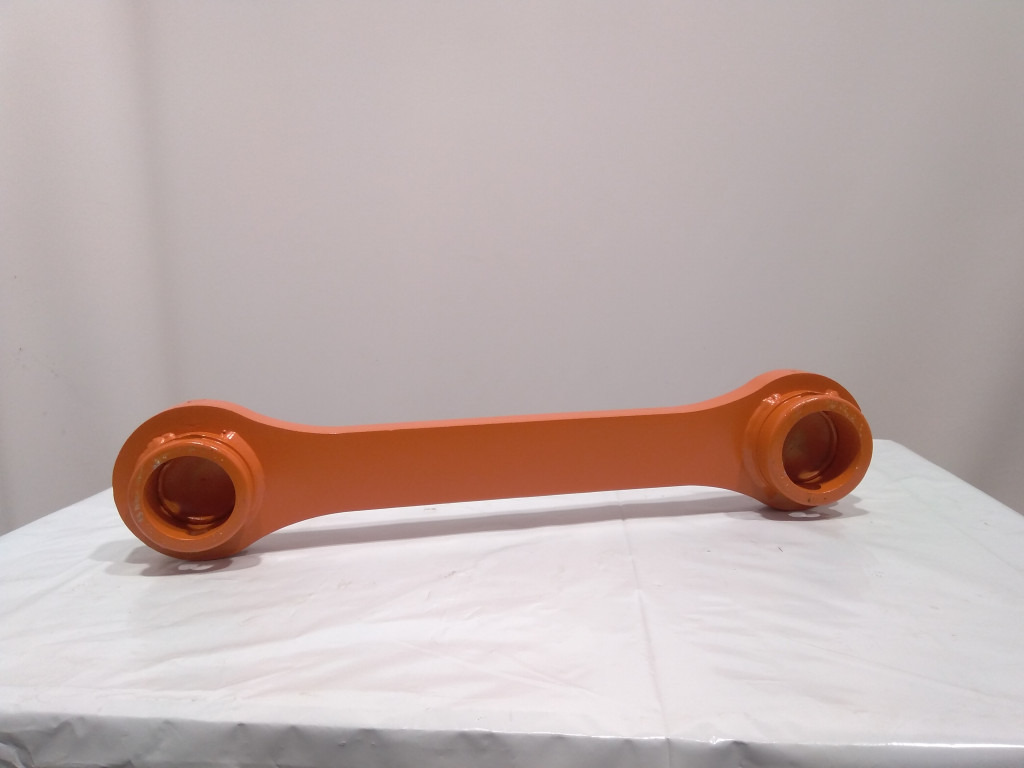 Hitachi 8074315 - Suspension for Construction machinery: picture 1 Hitachi 8074315 - Suspension for Construction machinery: picture 1
