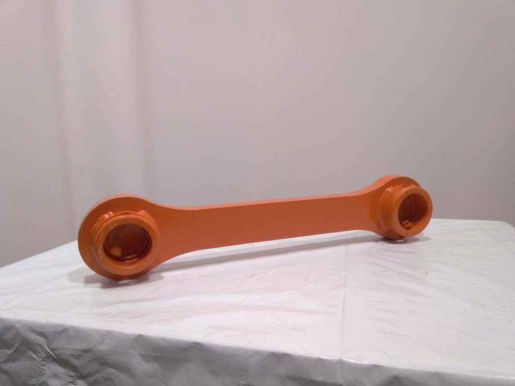Hitachi 8074315 - Suspension for Construction machinery: picture 2 Hitachi 8074315 - Suspension for Construction machinery: picture 2