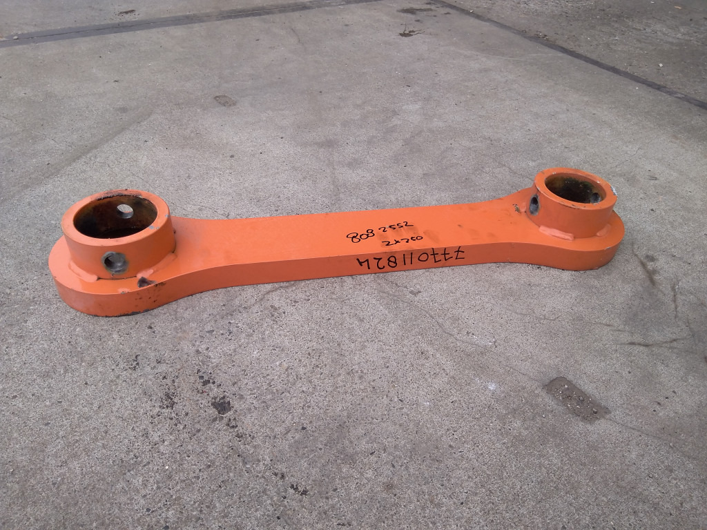Hitachi 8082552 - Suspension for Construction machinery: picture 2 Hitachi 8082552 - Suspension for Construction machinery: picture 2