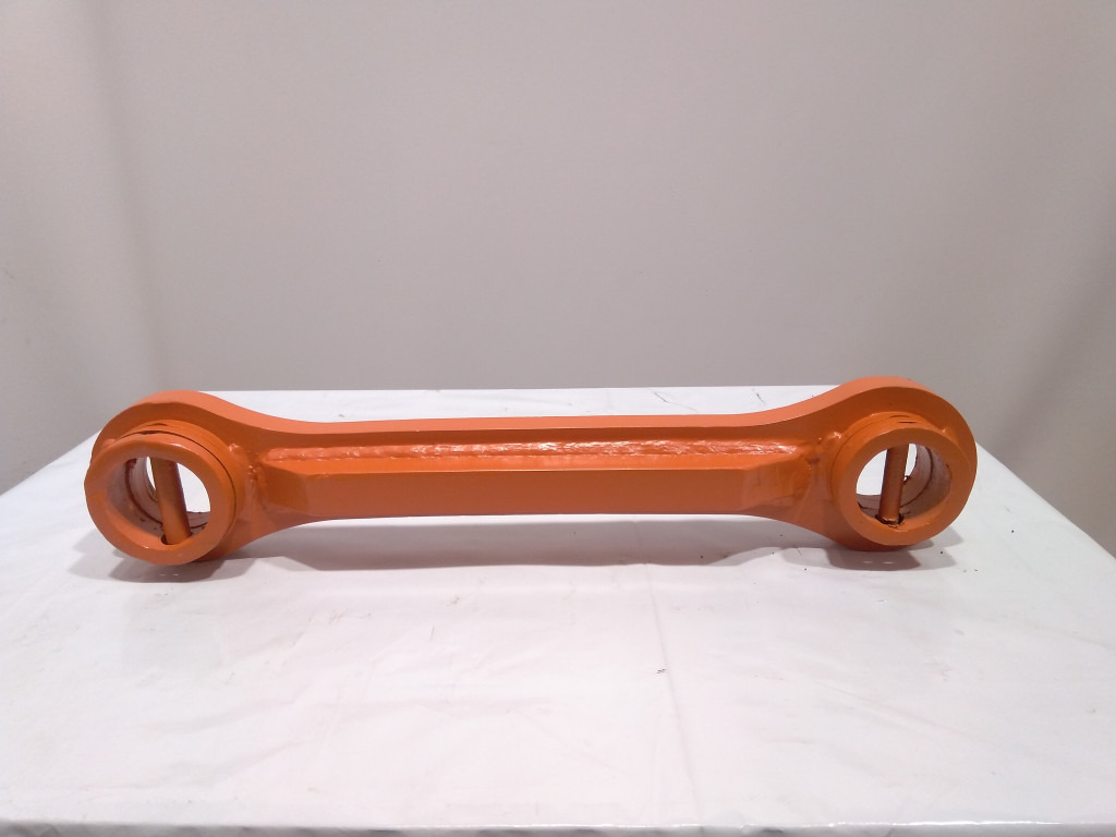 Hitachi 8083081 - Suspension for Construction machinery: picture 1 Hitachi 8083081 - Suspension for Construction machinery: picture 1