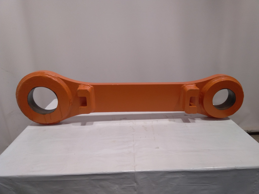 Hitachi 9098931 - Suspension for Construction machinery: picture 1 Hitachi 9098931 - Suspension for Construction machinery: picture 1