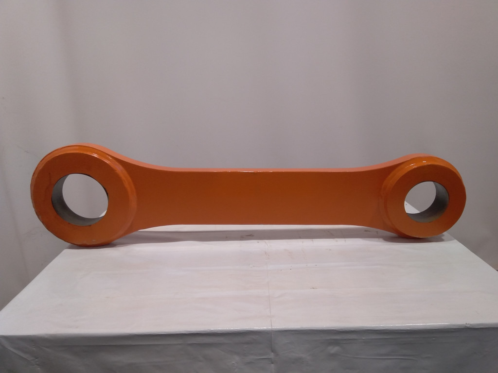 Hitachi 9098932 - Suspension for Construction machinery: picture 1 Hitachi 9098932 - Suspension for Construction machinery: picture 1