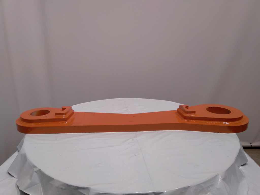 Hitachi 9161505 - Suspension for Construction machinery: picture 1 Hitachi 9161505 - Suspension for Construction machinery: picture 1