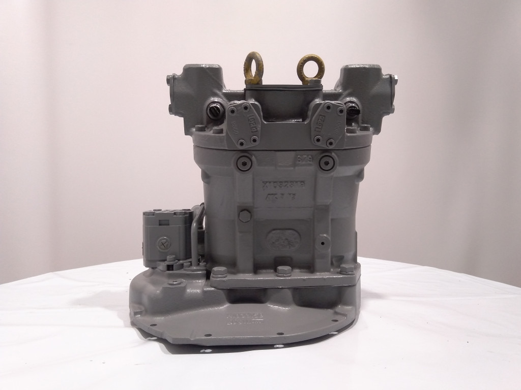 Hitachi 9273637 - 9256125 - Hydraulic pump for Construction machinery: picture 3 Hitachi 9273637 - 9256125 - Hydraulic pump for Construction machinery: picture 3