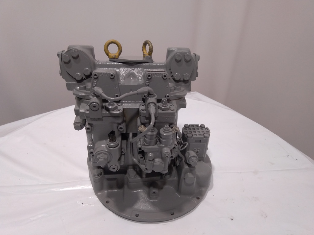 Hitachi 9273637 - 9262320 - Hydraulic pump for Construction machinery: picture 5 Hitachi 9273637 - 9262320 - Hydraulic pump for Construction machinery: picture 5