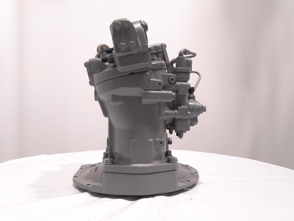 Hitachi 9273637 - 9262320 - Hydraulic pump for Construction machinery: picture 4 Hitachi 9273637 - 9262320 - Hydraulic pump for Construction machinery: picture 4