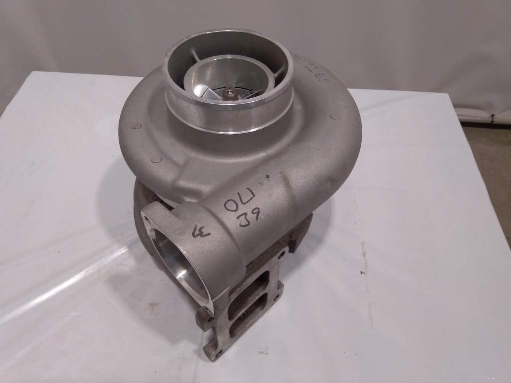Hitachi EX1200-5D - - Turbo for Construction machinery: picture 1 Hitachi EX1200-5D - - Turbo for Construction machinery: picture 1