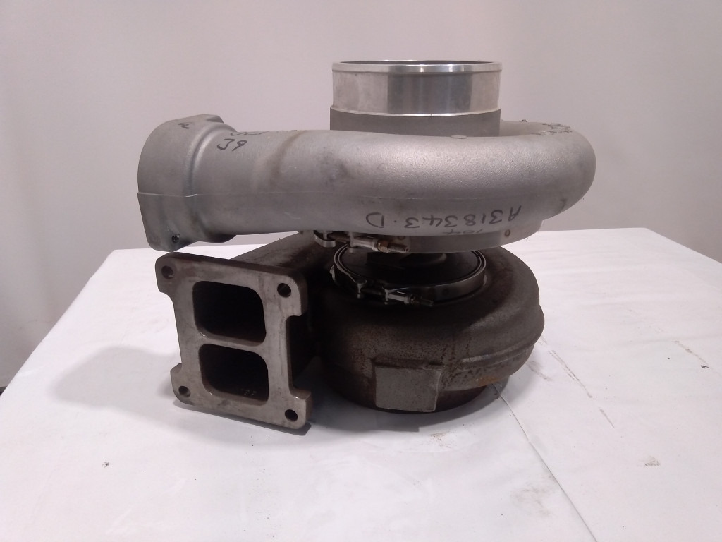 Hitachi EX1200-5D - - Turbo for Construction machinery: picture 2 Hitachi EX1200-5D - - Turbo for Construction machinery: picture 2