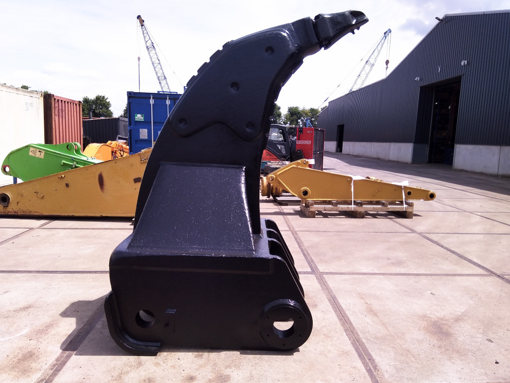 Hitachi EX1900 - - Ripper for Construction machinery: picture 3 Hitachi EX1900 - - Ripper for Construction machinery: picture 3