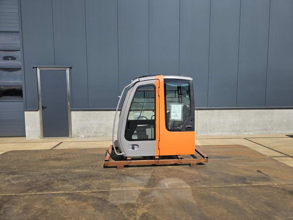 Hitachi ZX-1 Short Swing - 9232098 - Cab for Construction machinery: picture 1 Hitachi ZX-1 Short Swing - 9232098 - Cab for Construction machinery: picture 1