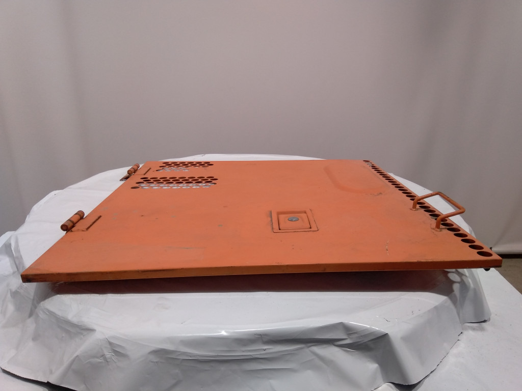 Hitachi ZX180LC-3 - 6025264 - Door and parts for Construction machinery: picture 2 Hitachi ZX180LC-3 - 6025264 - Door and parts for Construction machinery: picture 2