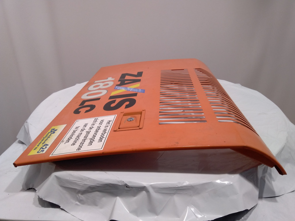 Hitachi ZX180LC-3 - 7052501 - Door and parts for Construction machinery: picture 2 Hitachi ZX180LC-3 - 7052501 - Door and parts for Construction machinery: picture 2