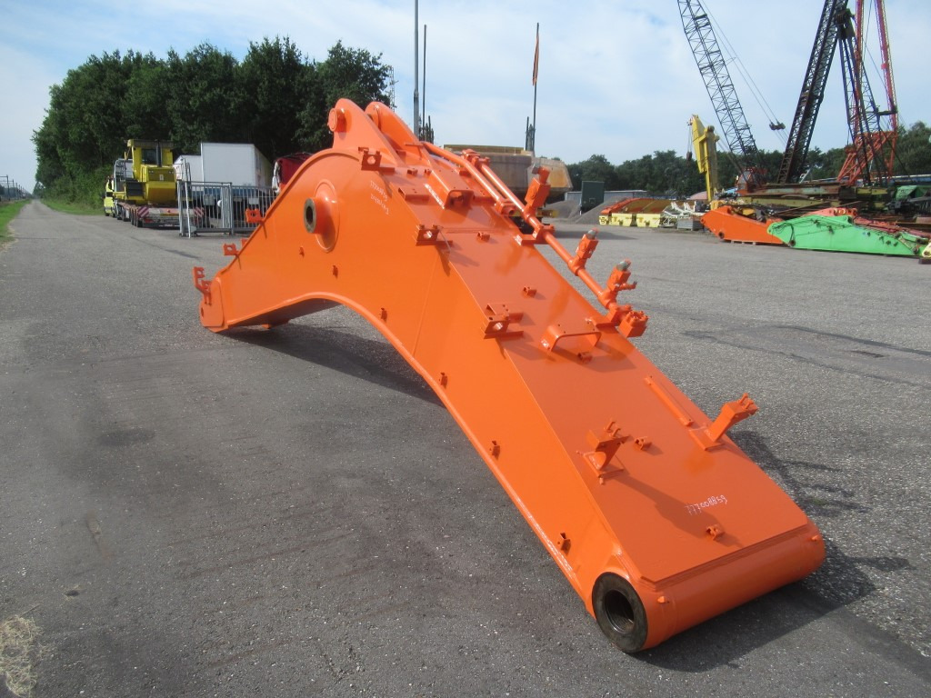 Hitachi ZX470LCH-3 - - Boom for Construction machinery: picture 3 Hitachi ZX470LCH-3 - - Boom for Construction machinery: picture 3