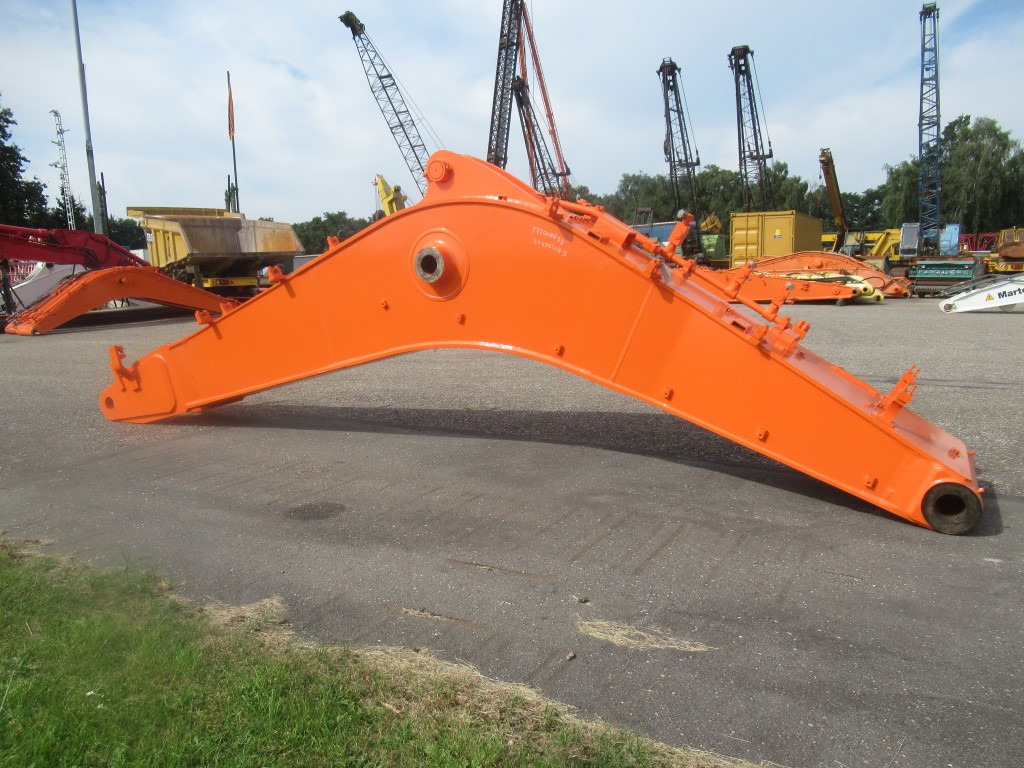Hitachi ZX470LCH-3 - - Boom for Construction machinery: picture 4 Hitachi ZX470LCH-3 - - Boom for Construction machinery: picture 4