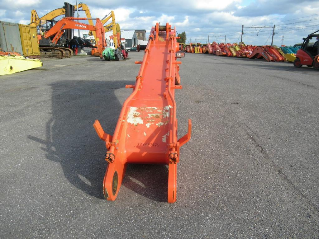 Hitachi ZX470LCH-3 - - Boom for Construction machinery: picture 4 Hitachi ZX470LCH-3 - - Boom for Construction machinery: picture 4