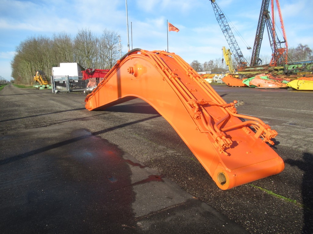 Hitachi ZX650LCH - - Boom for Construction machinery: picture 3 Hitachi ZX650LCH - - Boom for Construction machinery: picture 3