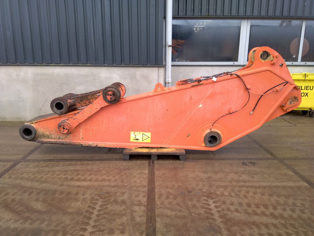 Hitachi ZX670LCH-3 - - Boom for Construction machinery: picture 1 Hitachi ZX670LCH-3 - - Boom for Construction machinery: picture 1