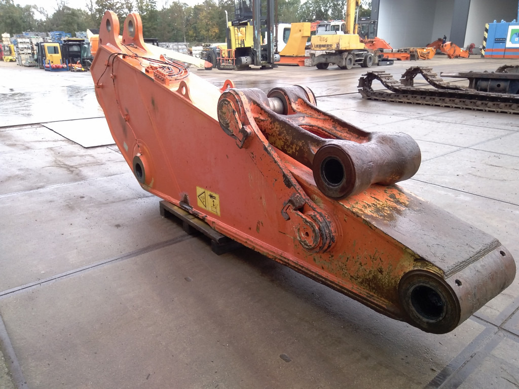Hitachi ZX670LCH-3 - - Boom for Construction machinery: picture 5 Hitachi ZX670LCH-3 - - Boom for Construction machinery: picture 5