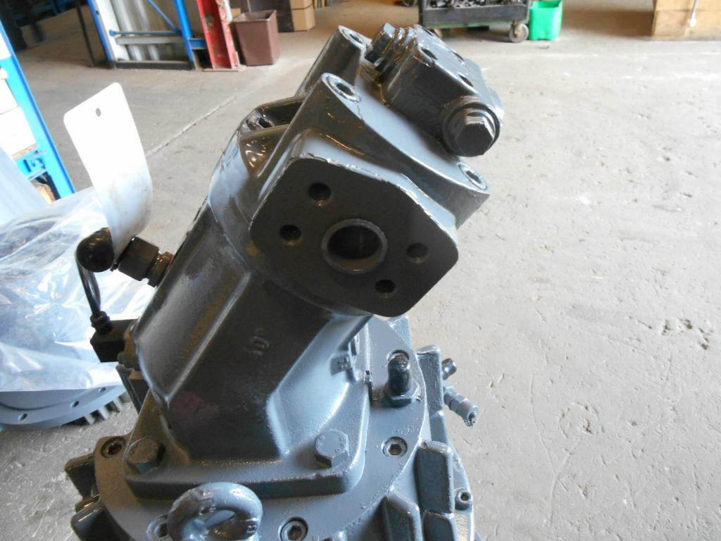 Hydromatik A2F125/61W-VZB02700 - - Swing motor for Construction machinery: picture 5 Hydromatik A2F125/61W-VZB02700 - - Swing motor for Construction machinery: picture 5