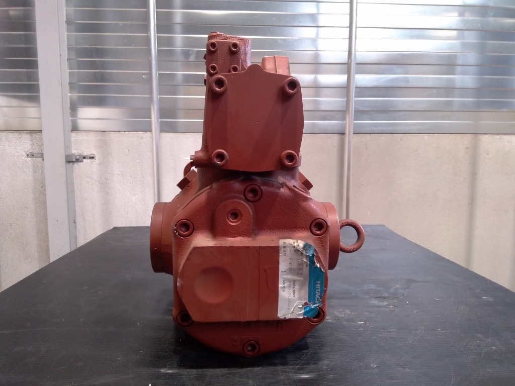 Kawasaki 4077542 - Hydraulic pump for Construction machinery: picture 2 Kawasaki 4077542 - Hydraulic pump for Construction machinery: picture 2