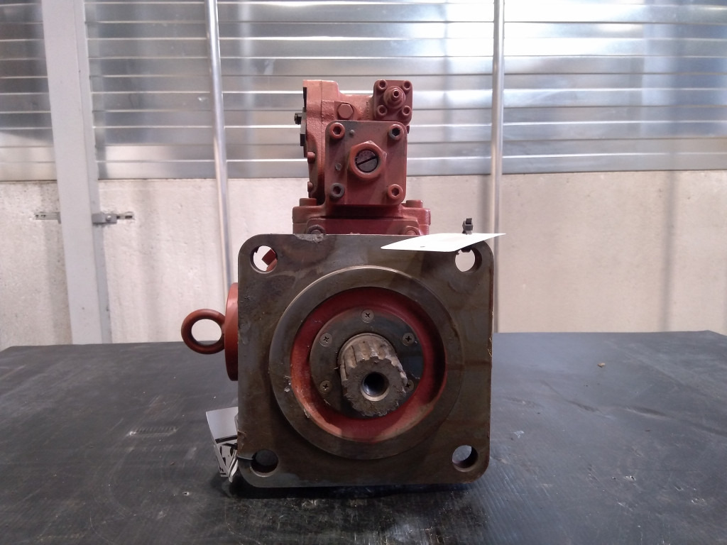 Kawasaki 4077542 - Hydraulic pump for Construction machinery: picture 4 Kawasaki 4077542 - Hydraulic pump for Construction machinery: picture 4