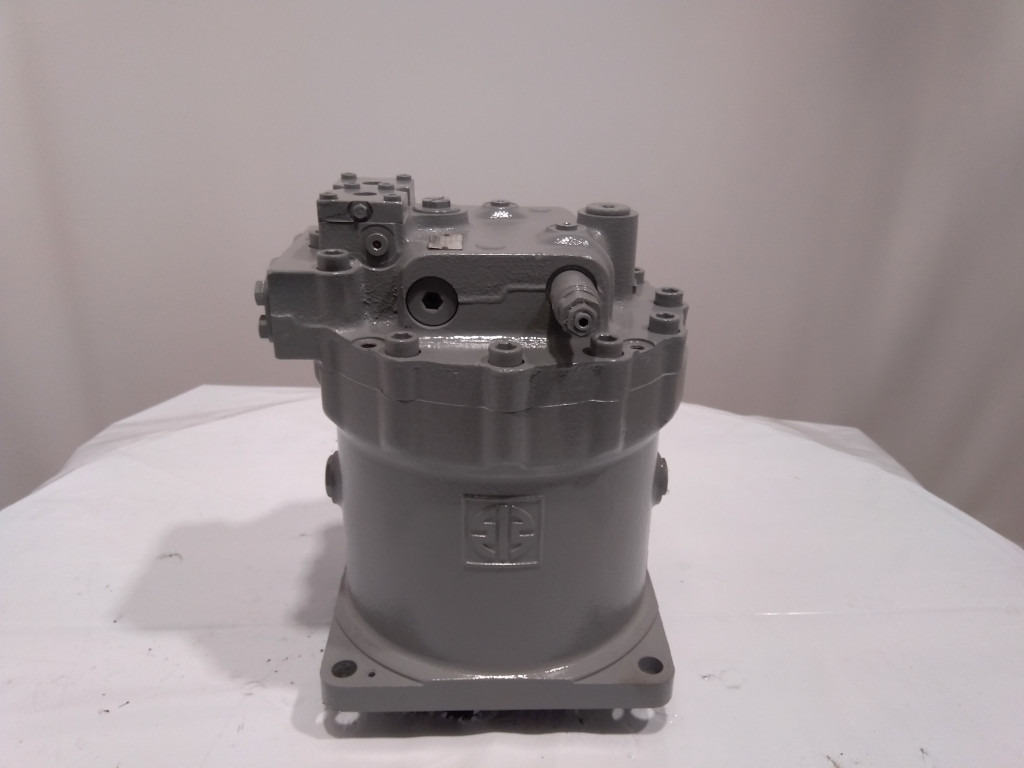 Kawasaki 4352881 - Swing motor for Construction machinery: picture 2 Kawasaki 4352881 - Swing motor for Construction machinery: picture 2