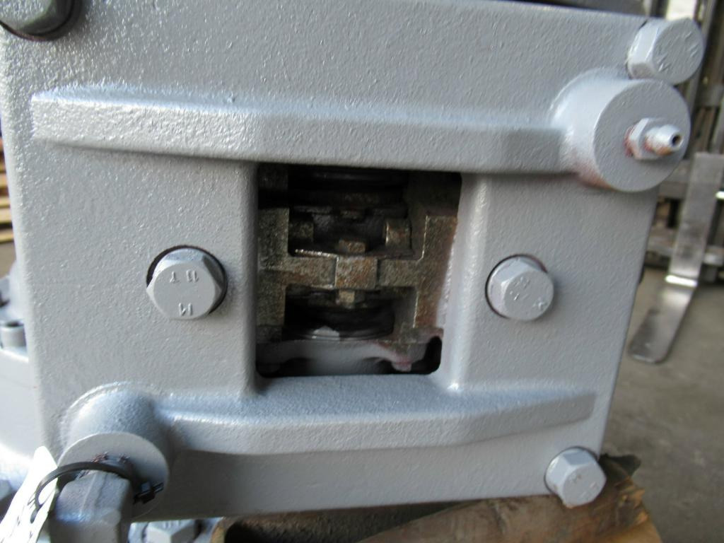 Kawasaki SX504BM-RG250SM-2 - - Swing motor for Construction machinery: picture 2 Kawasaki SX504BM-RG250SM-2 - - Swing motor for Construction machinery: picture 2