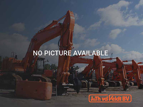 Kobelco 2438U1176F4 - 2438U1173F2 - Hydraulic cylinder for Construction machinery: picture 1 Kobelco 2438U1176F4 - 2438U1173F2 - Hydraulic cylinder for Construction machinery: picture 1