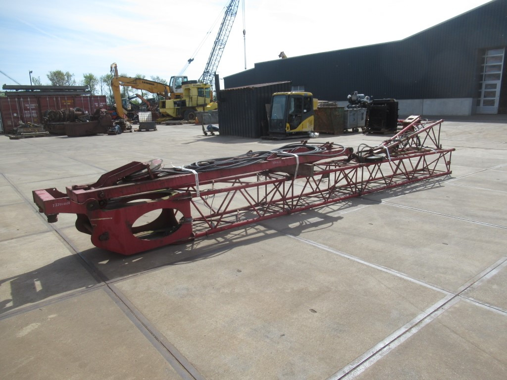 Kobelco 7065 - - Boom for Construction machinery: picture 2 Kobelco 7065 - - Boom for Construction machinery: picture 2