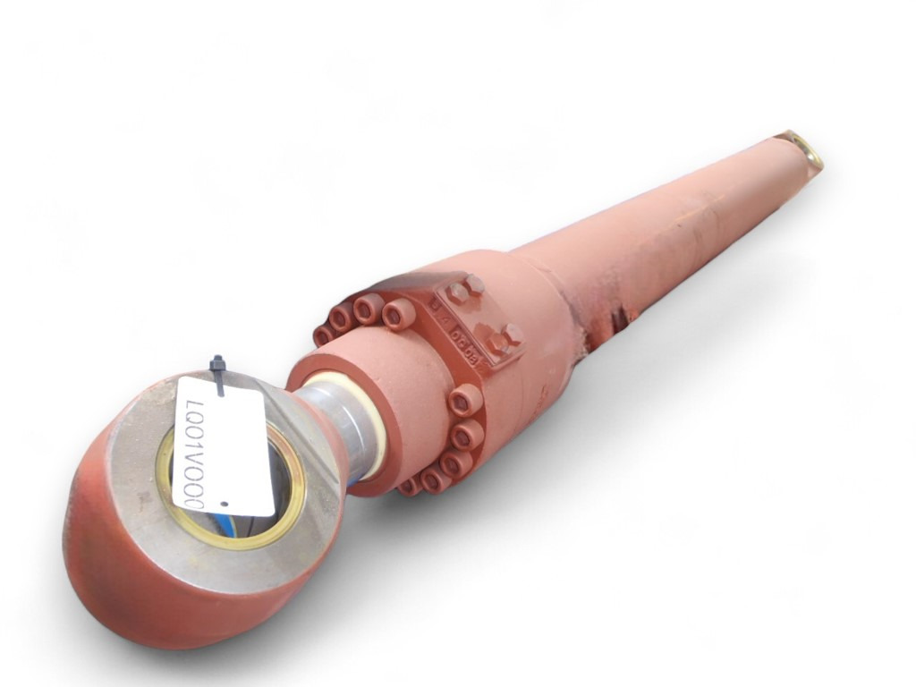 Kobelco LQ01V00030F2 - LS01V00030F2 - Hydraulic cylinder for Construction machinery: picture 1 Kobelco LQ01V00030F2 - LS01V00030F2 - Hydraulic cylinder for Construction machinery: picture 1