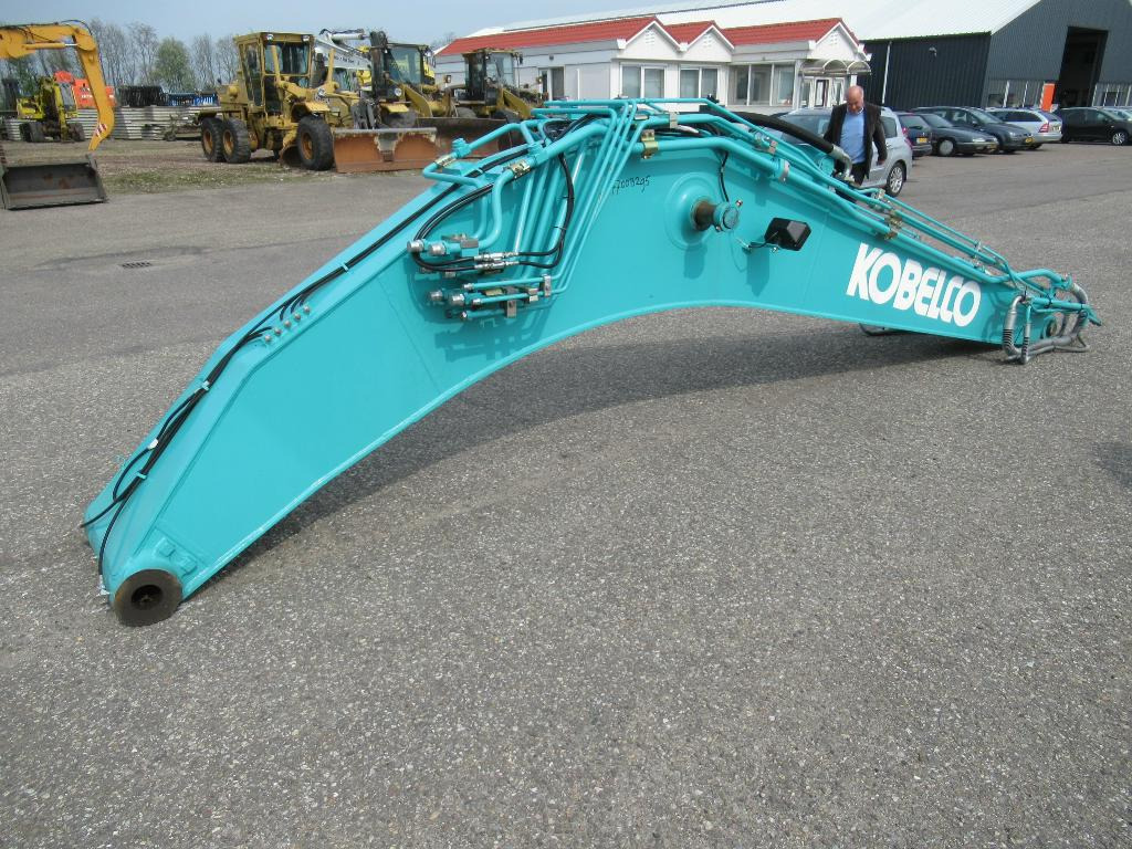 Kobelco SK230SR-5 - - Boom for Construction machinery: picture 4 Kobelco SK230SR-5 - - Boom for Construction machinery: picture 4