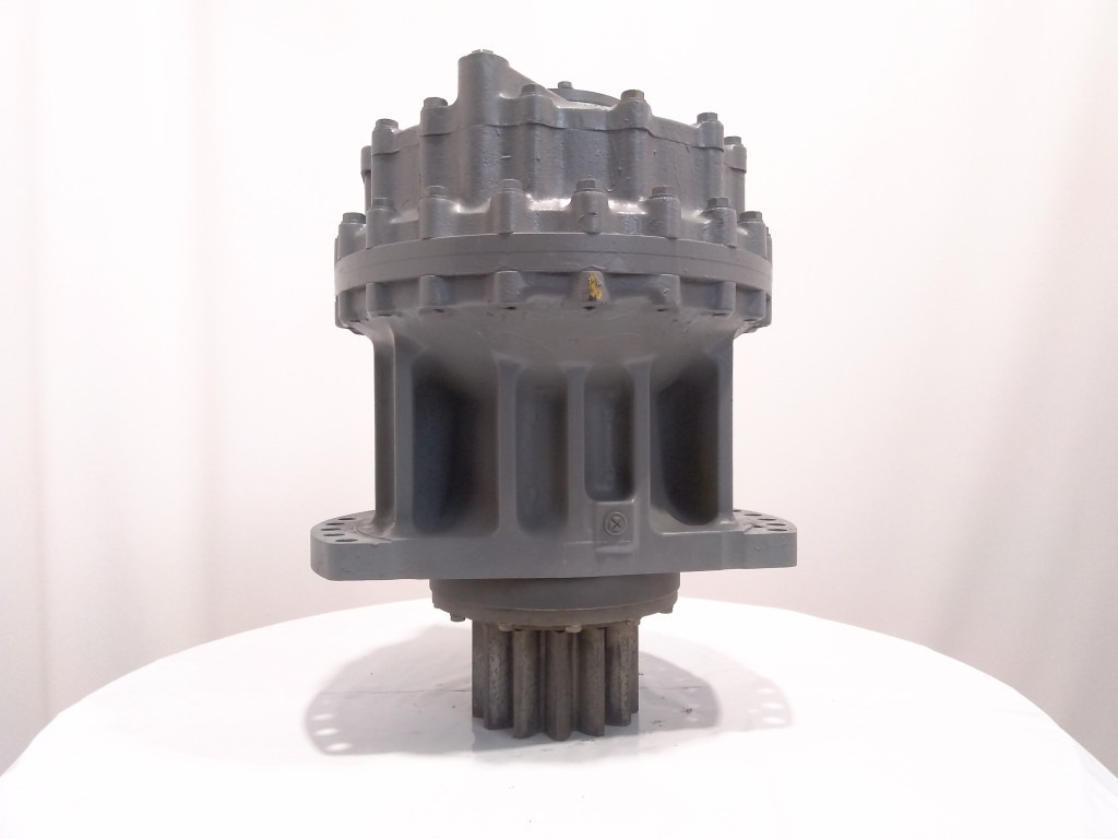 Komatsu 208-26-00100 - Swing motor for Construction machinery: picture 1 Komatsu 208-26-00100 - Swing motor for Construction machinery: picture 1