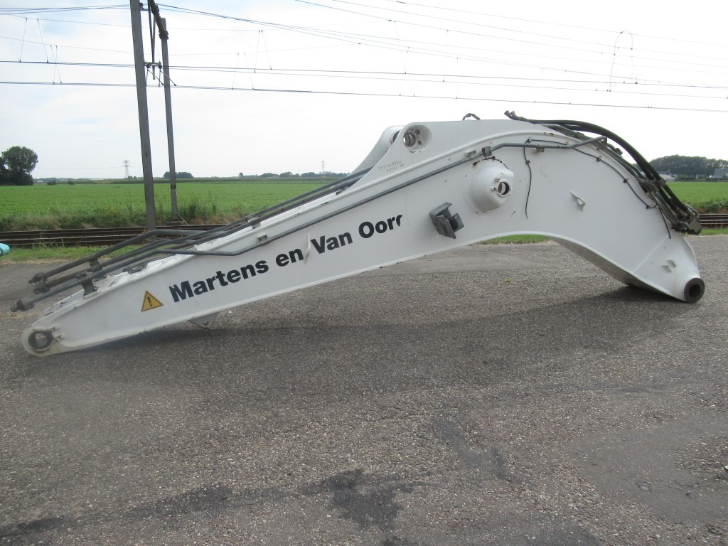 Liebherr R954C HD - - Boom for Construction machinery: picture 1 Liebherr R954C HD - - Boom for Construction machinery: picture 1