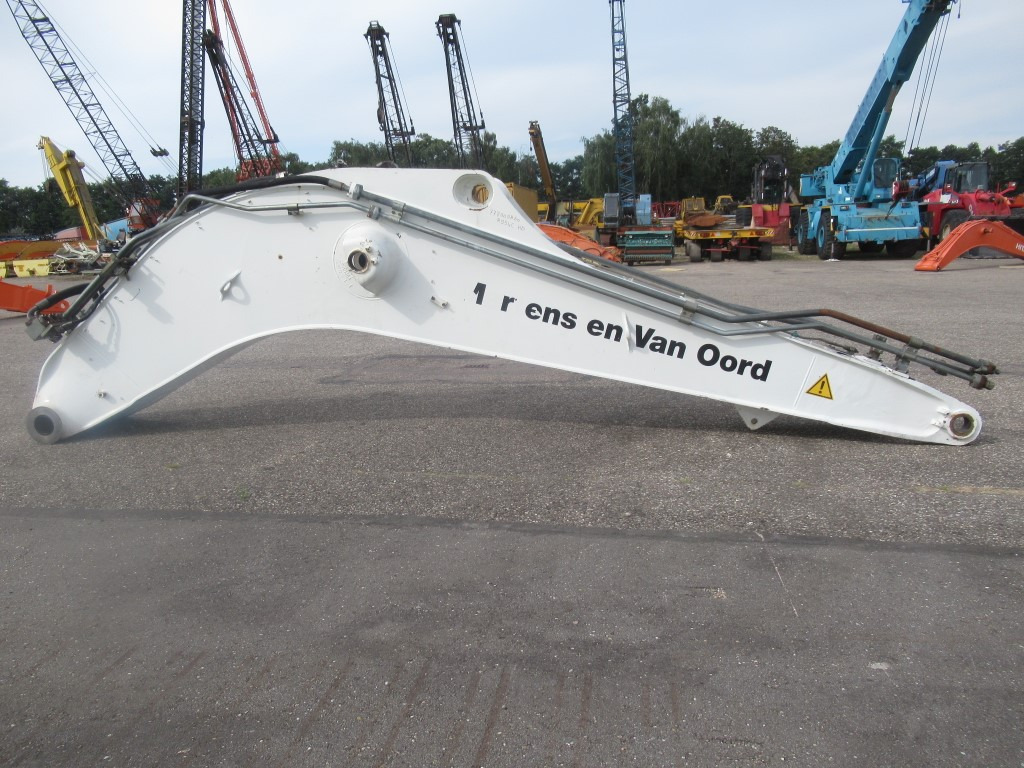 Liebherr R954C HD - - Boom for Construction machinery: picture 3 Liebherr R954C HD - - Boom for Construction machinery: picture 3
