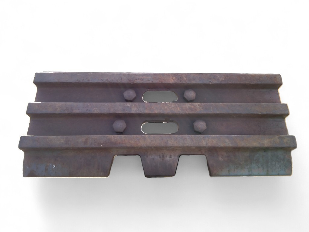 New Holland 1297259 - Undercarriage parts for Construction machinery: picture 2 New Holland 1297259 - Undercarriage parts for Construction machinery: picture 2